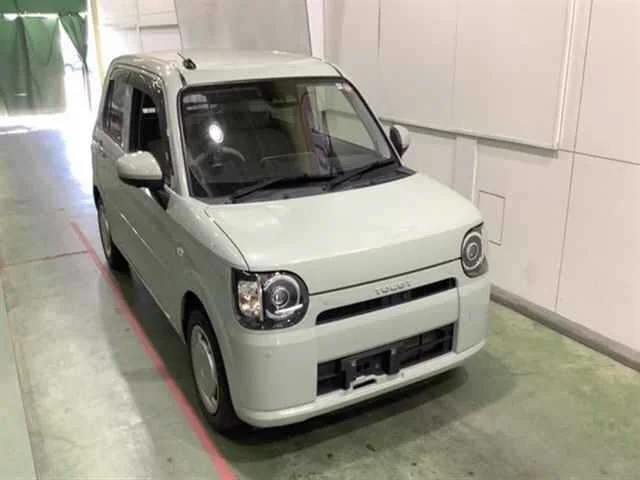 Daihatsu Mira Tocot LA550S 2020